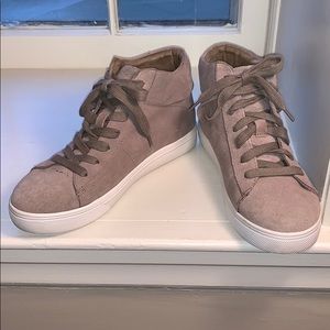 Blondo High top sneaker